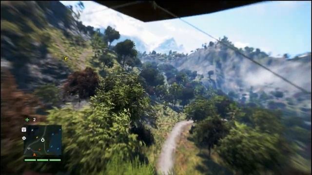 Супер Гайд от Spartakа как получить бесплатные оружие в игре FAR CRY 4 ! смотреть онлайн