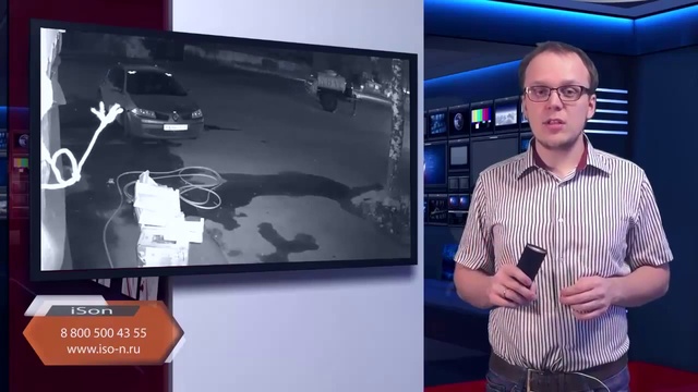 Беспроводная система видеонаблюдения Kadymay смотреть онлайн