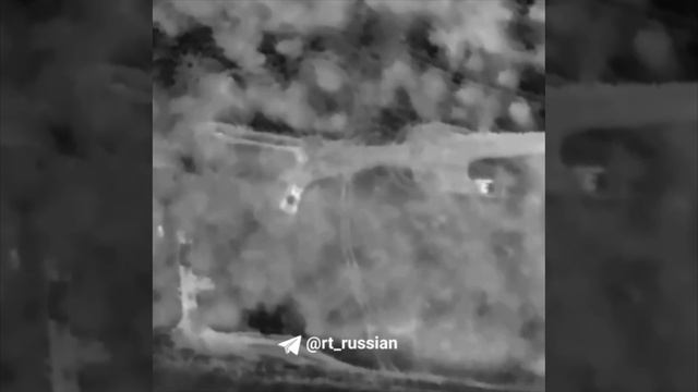 Точными ударами «Ланцетов» смотреть онлайн