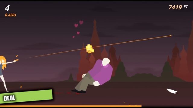 5 ИГР ДЛЯ ANDROID НА БЛИЖАЙШИЕ ДНИ EP.18 смотреть онлайн