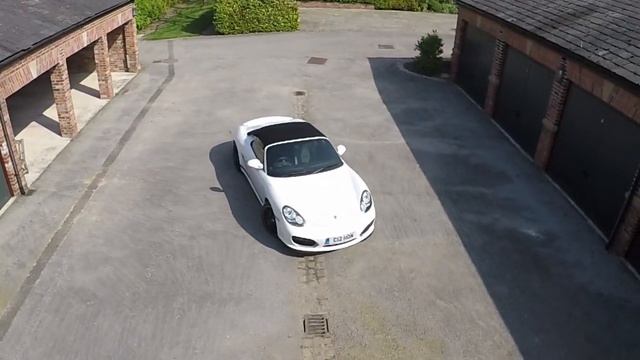 Porsche Boxter Spyder For sale смотреть онлайн