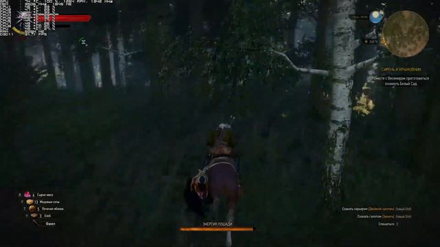 The Witcher 3 i7 3770 + GTX 970 смотреть онлайн