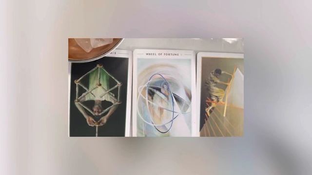 Collective Tarot and Oracle Energy reading Month of October 2021 смотреть онлайн