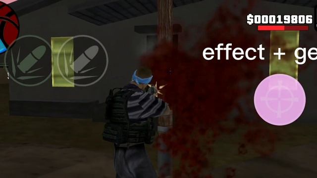 ПРИВАТНАЯ ГЕТТО ФПС АП СБОРКА 300МБ || SanTrope Role Play || смотреть онлайн