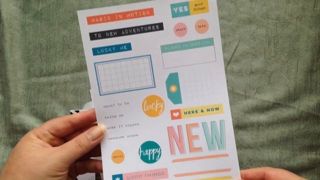 Unboxing citrus twist kit club - January 2016 смотреть онлайн