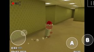 ПОПАЛ В СТРАШНЫЙ ЛАБИРИНТ!!! Супер Беар Адвенчер – Super Bear Adventure!