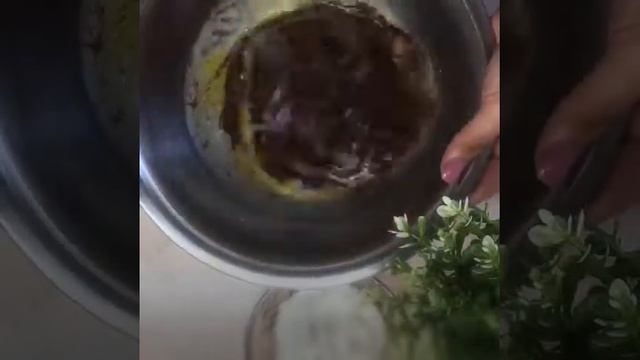 Шоколадный фондан. Десерт за 10 минут. смотреть онлайн
