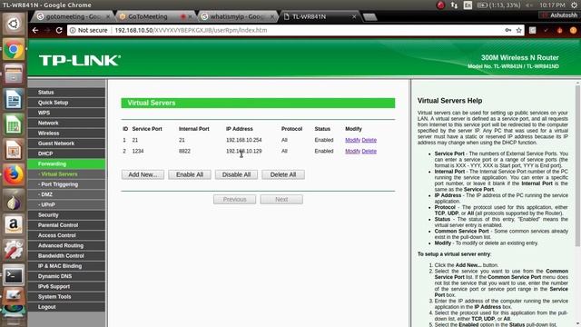 python4 2018: NAT and UDP Socket смотреть онлайн