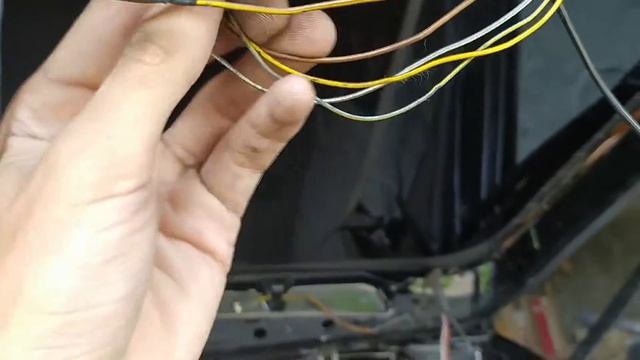 X5 E53 дооснащаем дотяжку задней ляды смотреть онлайн