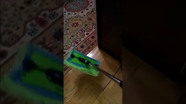 Швабра универсальная Гринвей смотреть онлайн