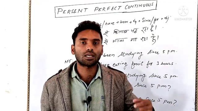 Present perfect continuous #tense #past #presenttense #futuretense #presentperfectcontinuous смотреть онлайн