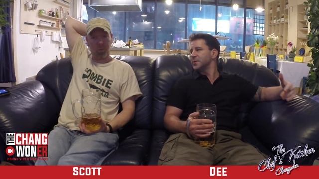 인천상륙작전 (Operation Chromite ) Drunk Review смотреть онлайн