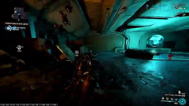 Заку | Фарм тайников | Билд | Warframe смотреть онлайн