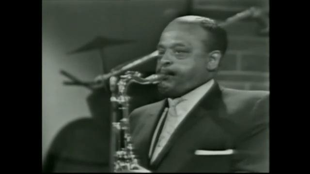 I'm Gonna Move To The Outskirts Of Town - Ben Webster (feat. Jimmy Witherspoon) смотреть онлайн