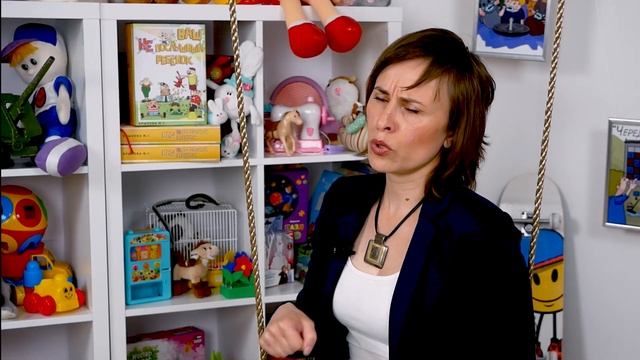 Как научить ребенка быть самостоятельным? Передаем ответственность постепенно смотреть онлайн