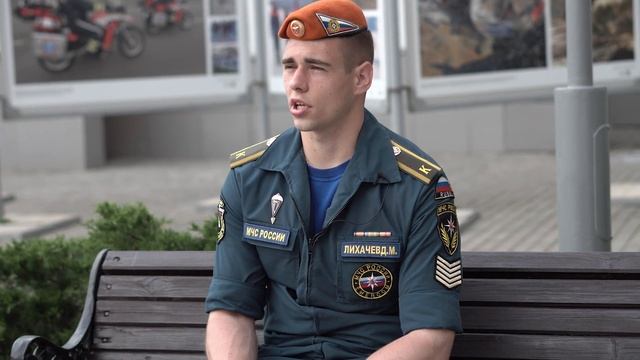 Подготовка к параду 75-летия великой победы/монолог курсанта смотреть онлайн