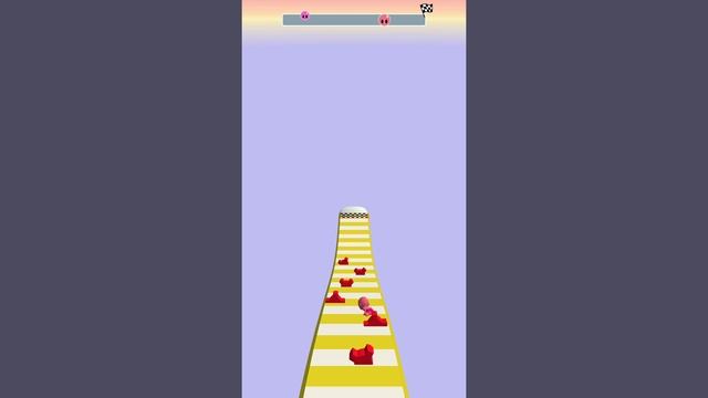 Игра FunRace 3 D. смотреть онлайн