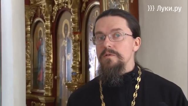 Воскресение: Великий пост и прощеное воскресенье