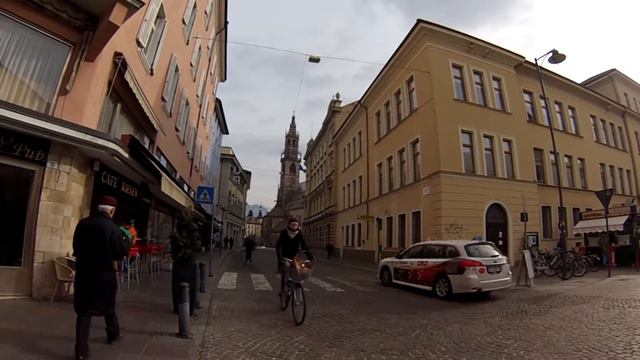 Доломитовая Италия смотреть онлайн