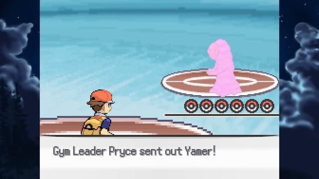 GW MENAMATKAN POKEMON INFINITE FUSION HANYA MENGGUNAKAN FUSION STARTER POKEMON (Johto Region) смотреть онлайн