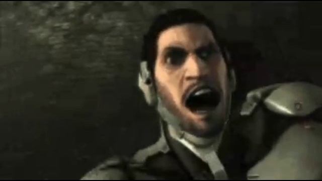 Metal Gear Rising Revengeance