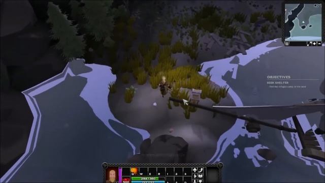 Viking Vengeance смотреть онлайн