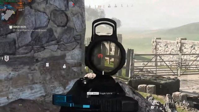 ASUS ROG STRIX G15 i7 10750H RTX 2070SUPER | COD WARZONE смотреть онлайн