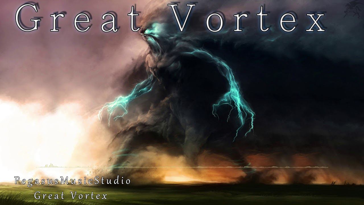 PegasusMusicStudio - Great Vortex [Orchestral Cinematic Trailer]