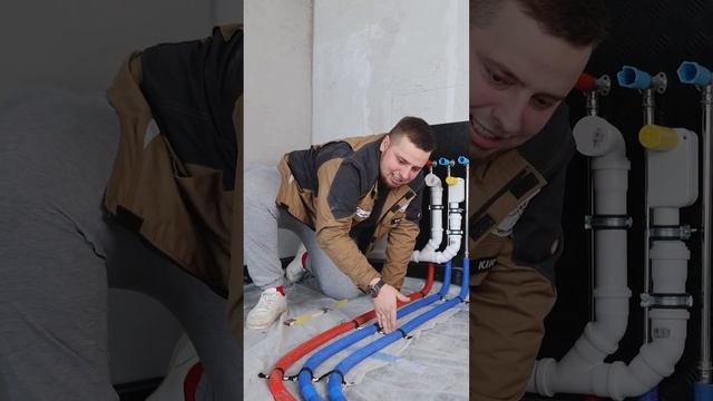 МЫ СТРЕЛЯЕМ В ШУМАНЕТ