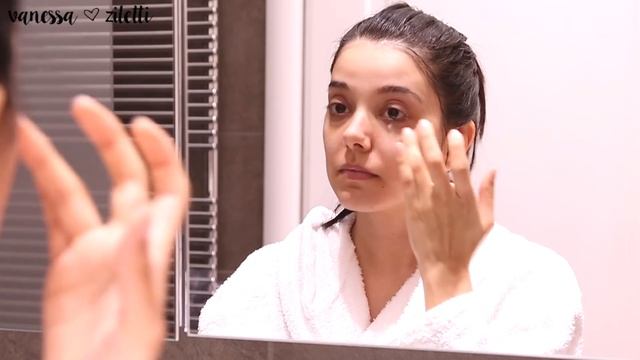 MORNING ROUTINE 2020 | Vanessa Ziletti смотреть онлайн