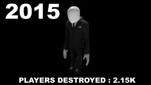 Roblox slender evolution смотреть онлайн