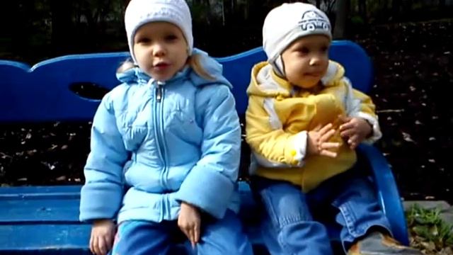 Еще стихи (Гуси-гуси) смотреть онлайн