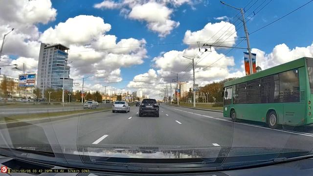 2021 05 06 15 41 44 650 G-ON3 Day FOOTAGEПередняя камера