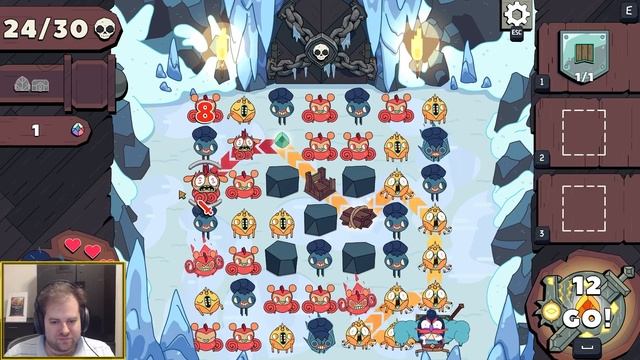 Indie Showcase #90 | Galactic Crew 2, Cardnarok, , Grindstone, Rise of the Slime, Mundaun, смотреть онлайн
