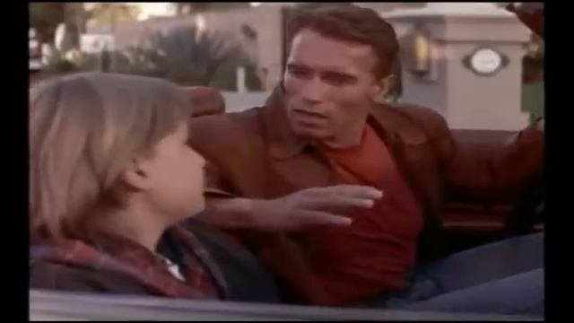 Nostalgia Critic: Last Action Hero смотреть онлайн