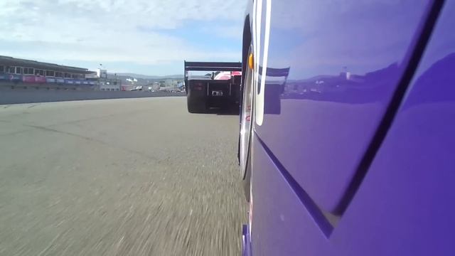 Hotchkis Porsche 962 Racing At Rennsport Reunion IV