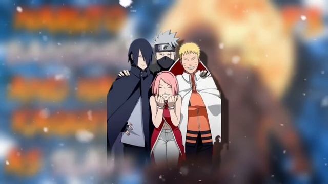 What if Naruto banished and have kaguya as slave | PART 3 смотреть онлайн