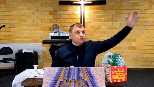 Андрей Тяжельников, 