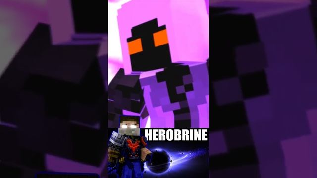 Herobrine Kill Shadow Entity303 in Minecraft #shorts #minecraftshorts #minecraft #shortsvideo смотреть онлайн