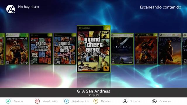 Xbox 360 500gb Aurora Games смотреть онлайн