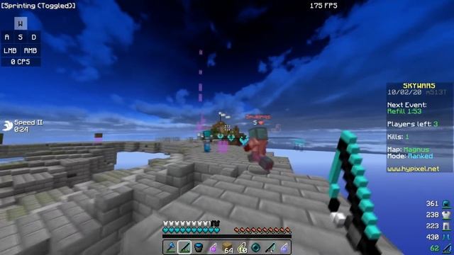 AMONG US 16x Minecraft Texture Pack RELEASE!! смотреть онлайн