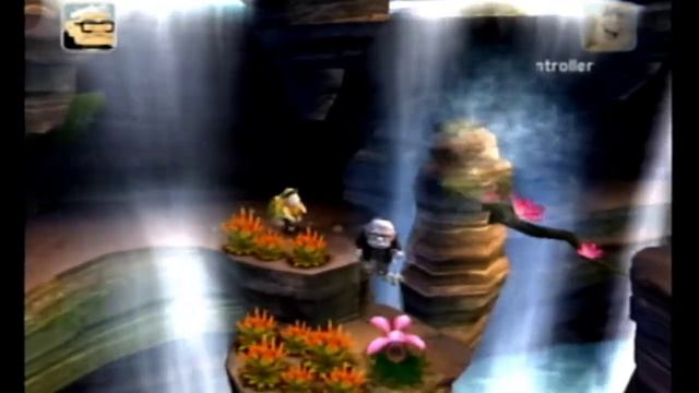 Up the video game ps 2 - Chapter 3: Welcome To The Jungle / Game Unda смотреть онлайн