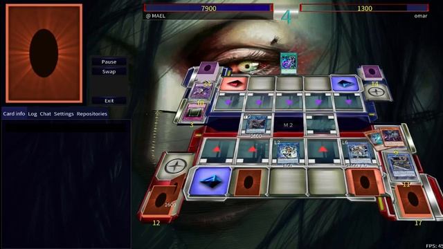 (YGOPRO)Pure Vendread deck,this one deserves support, what do you think? смотреть онлайн