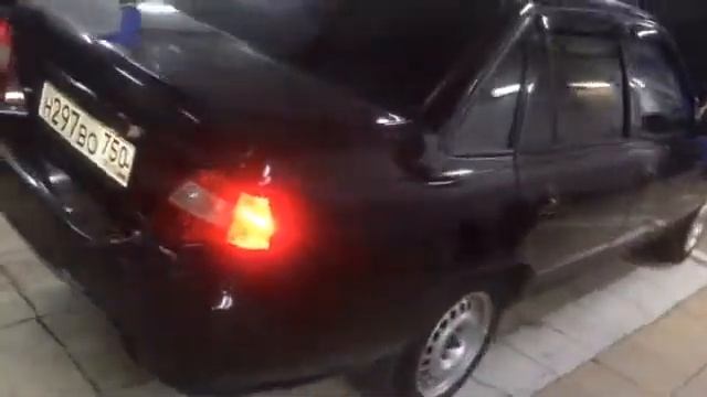 Daewoo Neksia смотреть онлайн