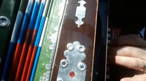 Татарская тальянка.4 голосая .Немецкие голоса.