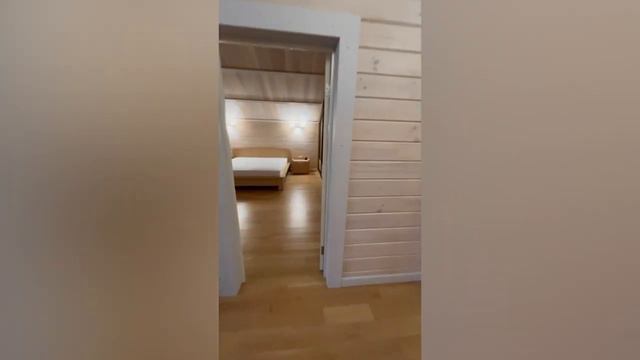 Дом из клееного бруса смотреть онлайн