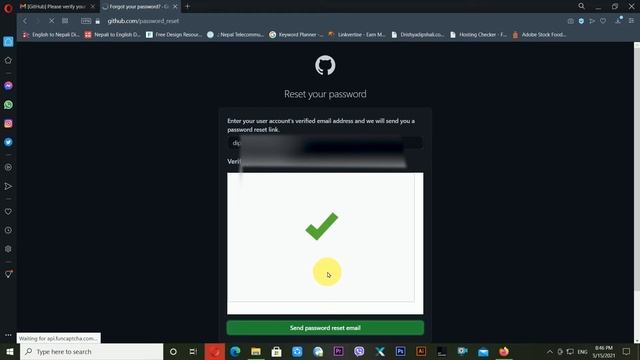 BEST Method To Recover Githhub Password |How To Recover Github Account 100 Percent смотреть онлайн