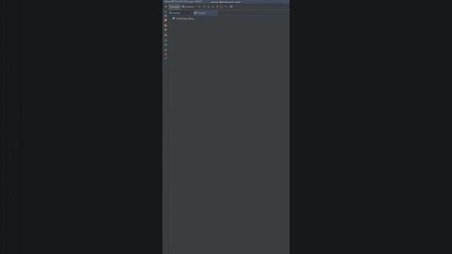 android studio threads view at m.youtube.com смотреть онлайн