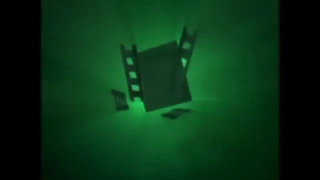 New Line Cinema (2001) Effects смотреть онлайн