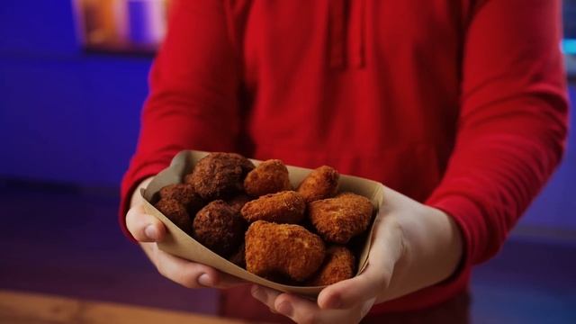 ВЕГАНСКИЙ СТЕЙК vs МЯСНОЙ СТЕЙК смотреть онлайн